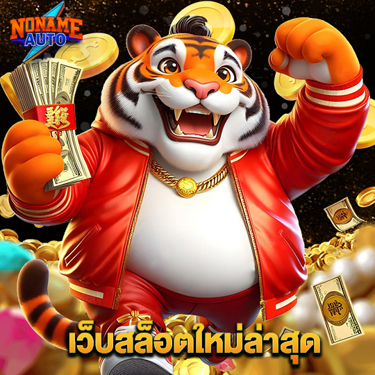 noname auto เว็บสล็อตใหม่ล่าสุด
